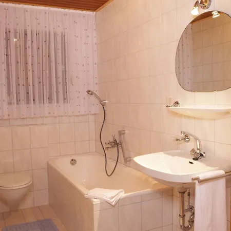 Holiday home Fuer 11 Personen Und 1 Kind